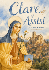 St Clare of Assisi